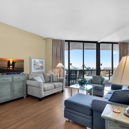 Surfside Resort #1508A